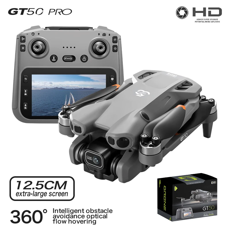 Ideal Gift Drone with Obstacle - огляд і ціна Jjrc Drone X12