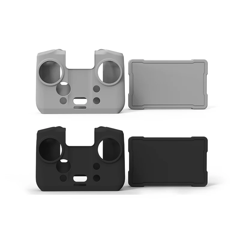 2in1 Silicone Case for DJI RC  - огляд і ціна Drone Rc Cover