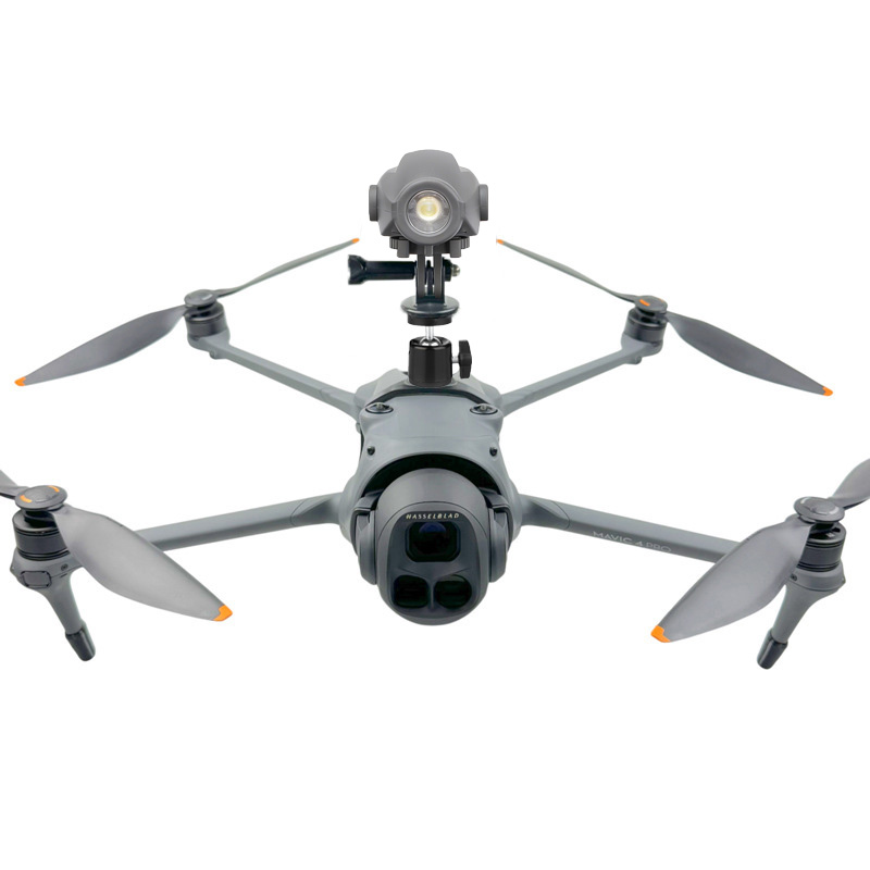 1Set Flight Searchlight Fill S - огляд і ціна Drone Dji Rc Pro
