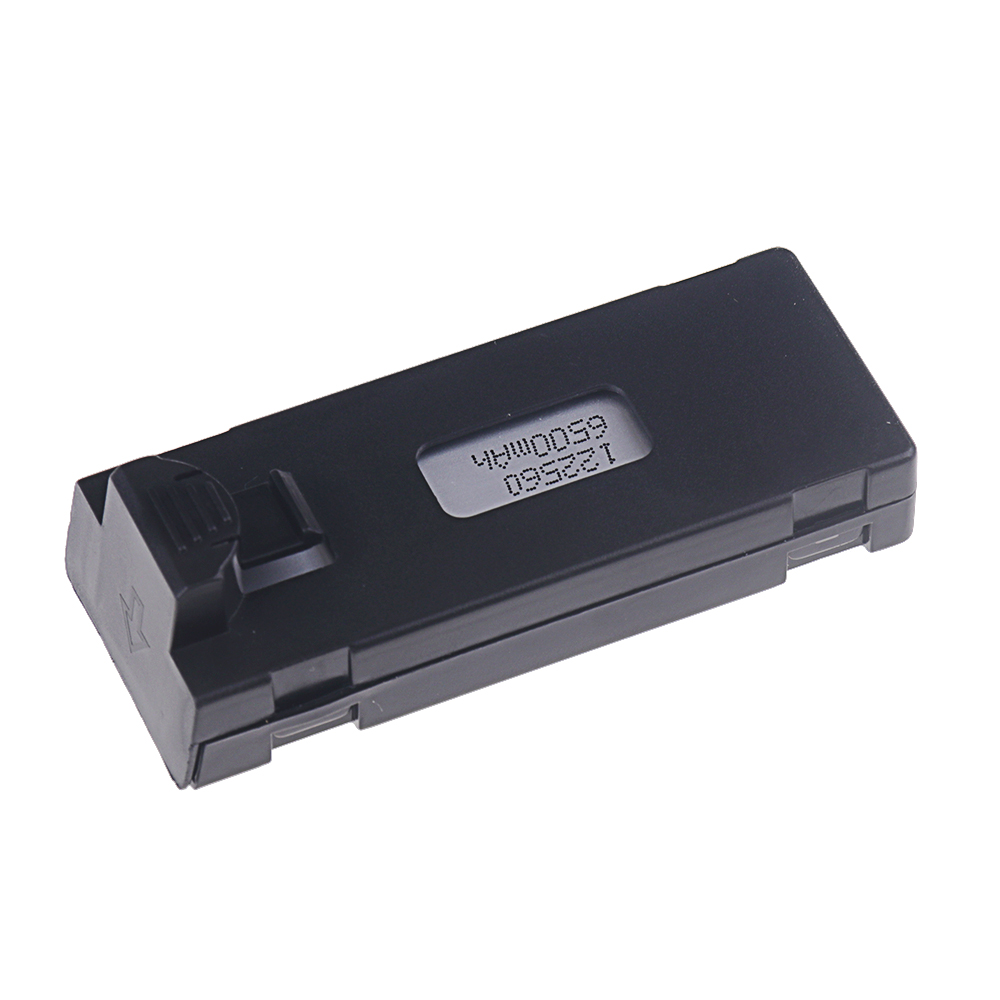 3.7V 6500mAh Lipo Battery For  - огляд і ціна Drone E88 Rc Quadcopter