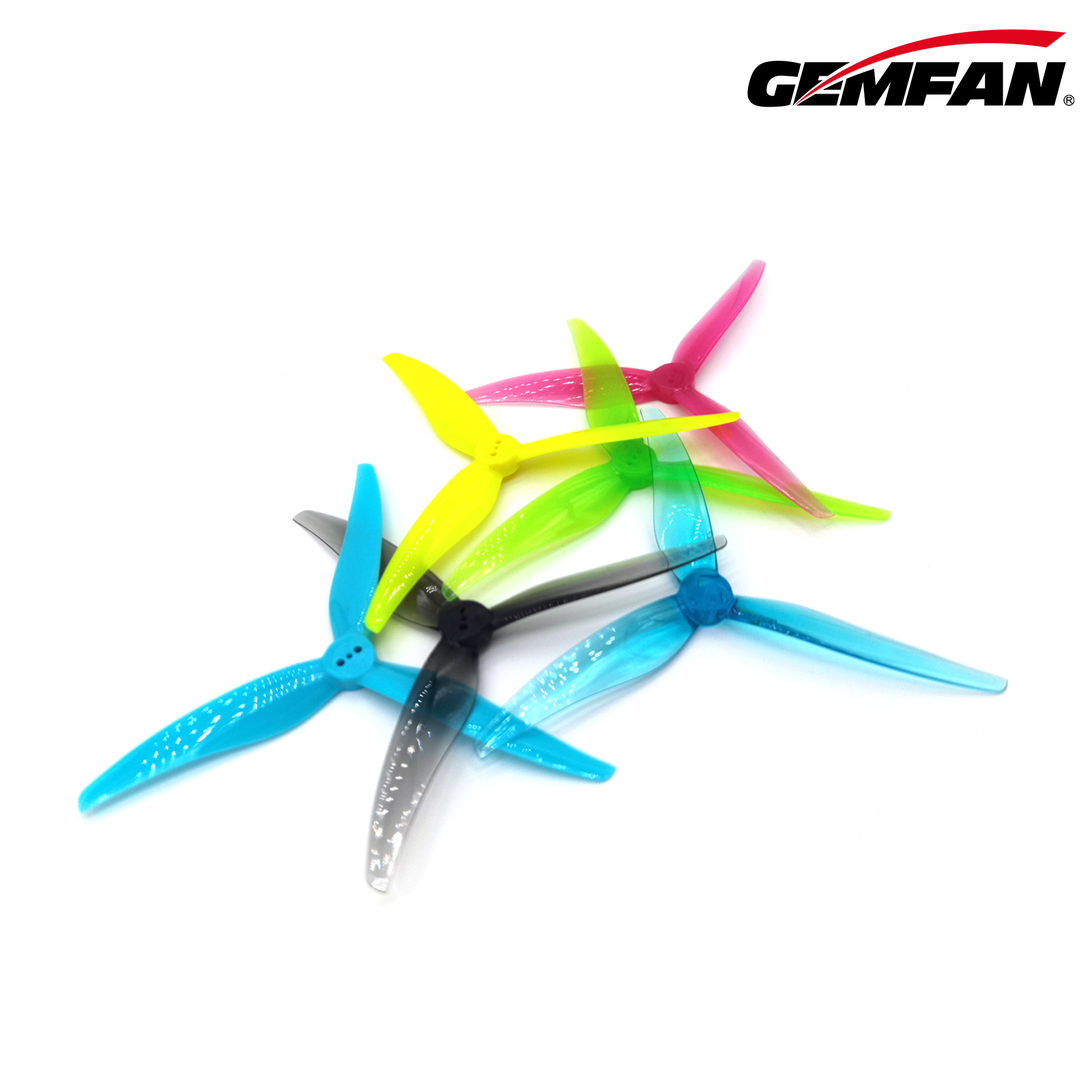 Hurricane SL 5125 3Blade Gemfa - огляд і ціна Drone Rc Leading