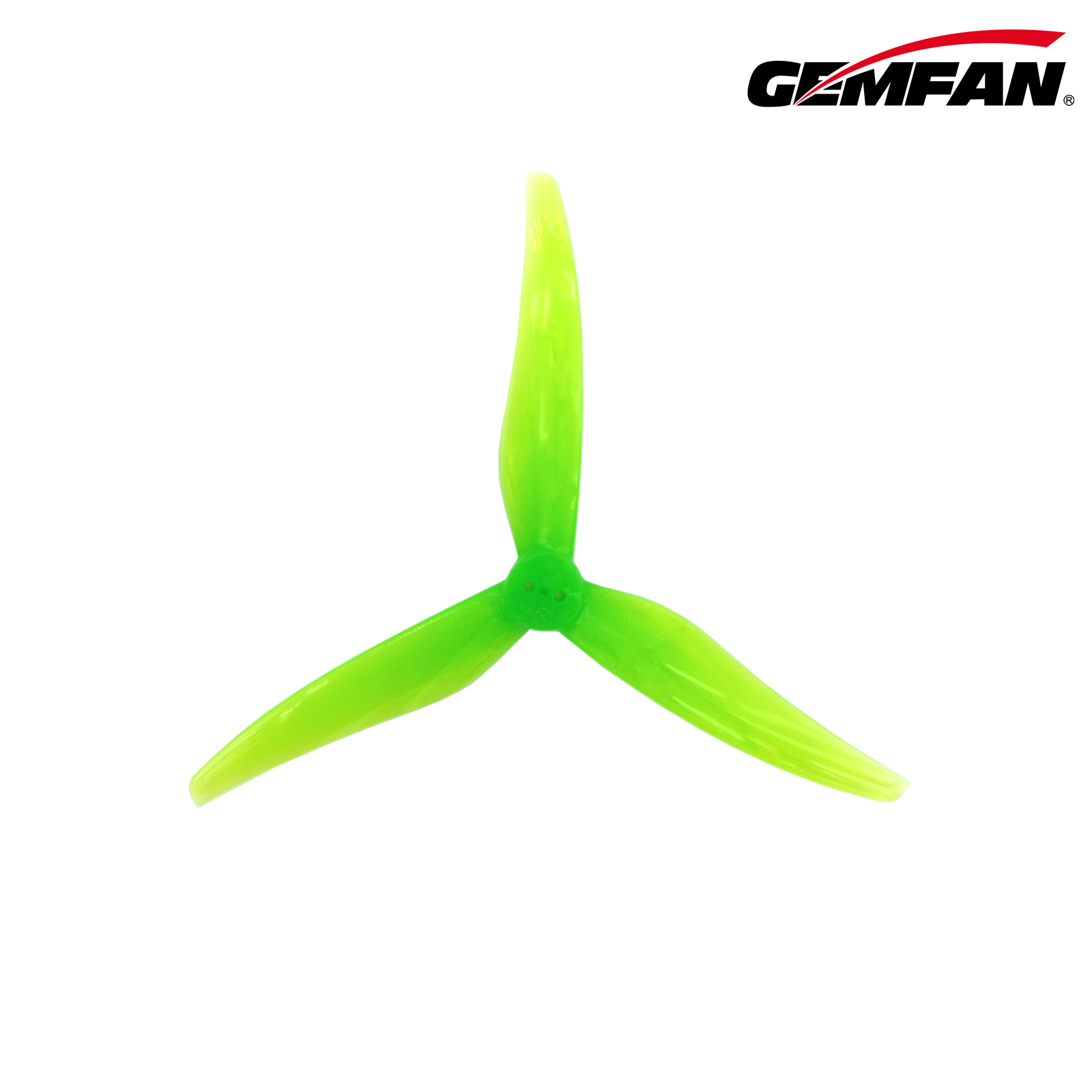 Hurricane SL 5125 3Blade Gemfa - огляд і ціна Drone Rc Leading