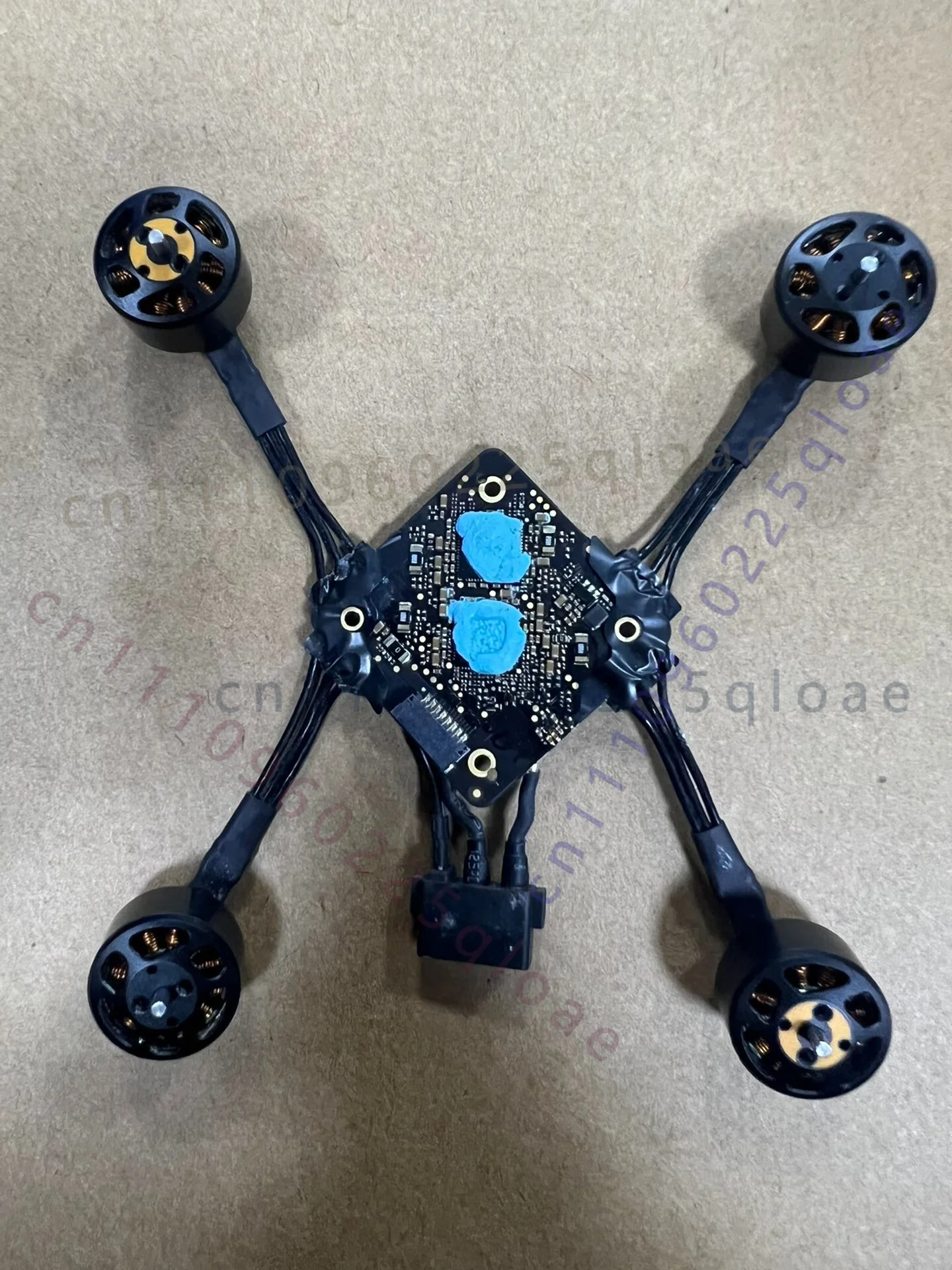Original Disassembled ESC Boar - огляд і ціна Drone Dji Rc Pro