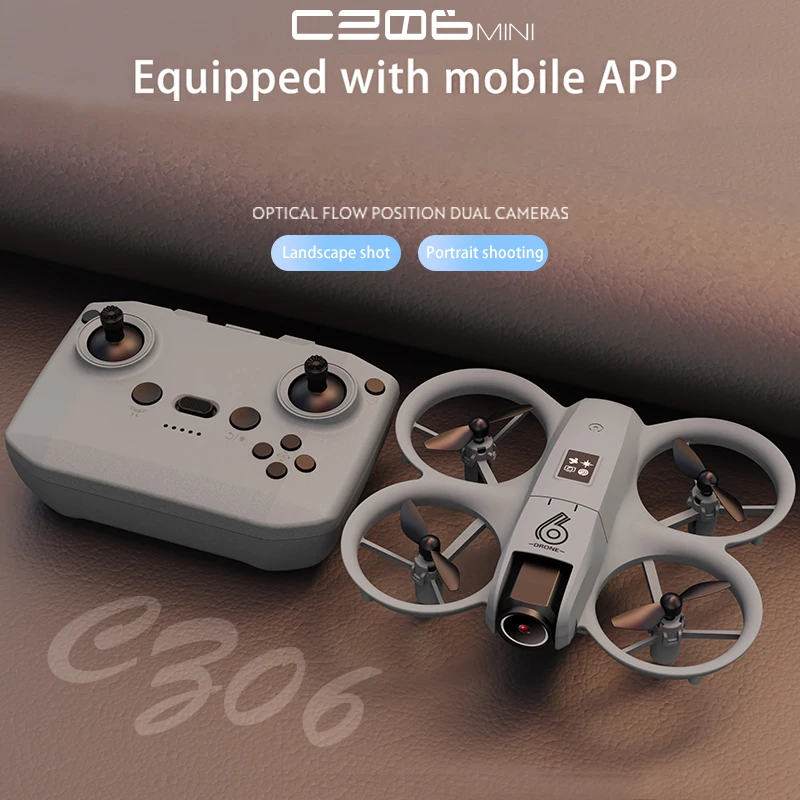CZ06 Mini RC Quadcopter Drone  - огляд і ціна Drone Ae Rc