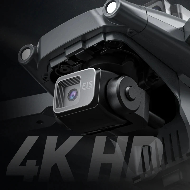 L600 PRO MAX GPS Drone Profess - огляд і ціна Drone Ae Rc