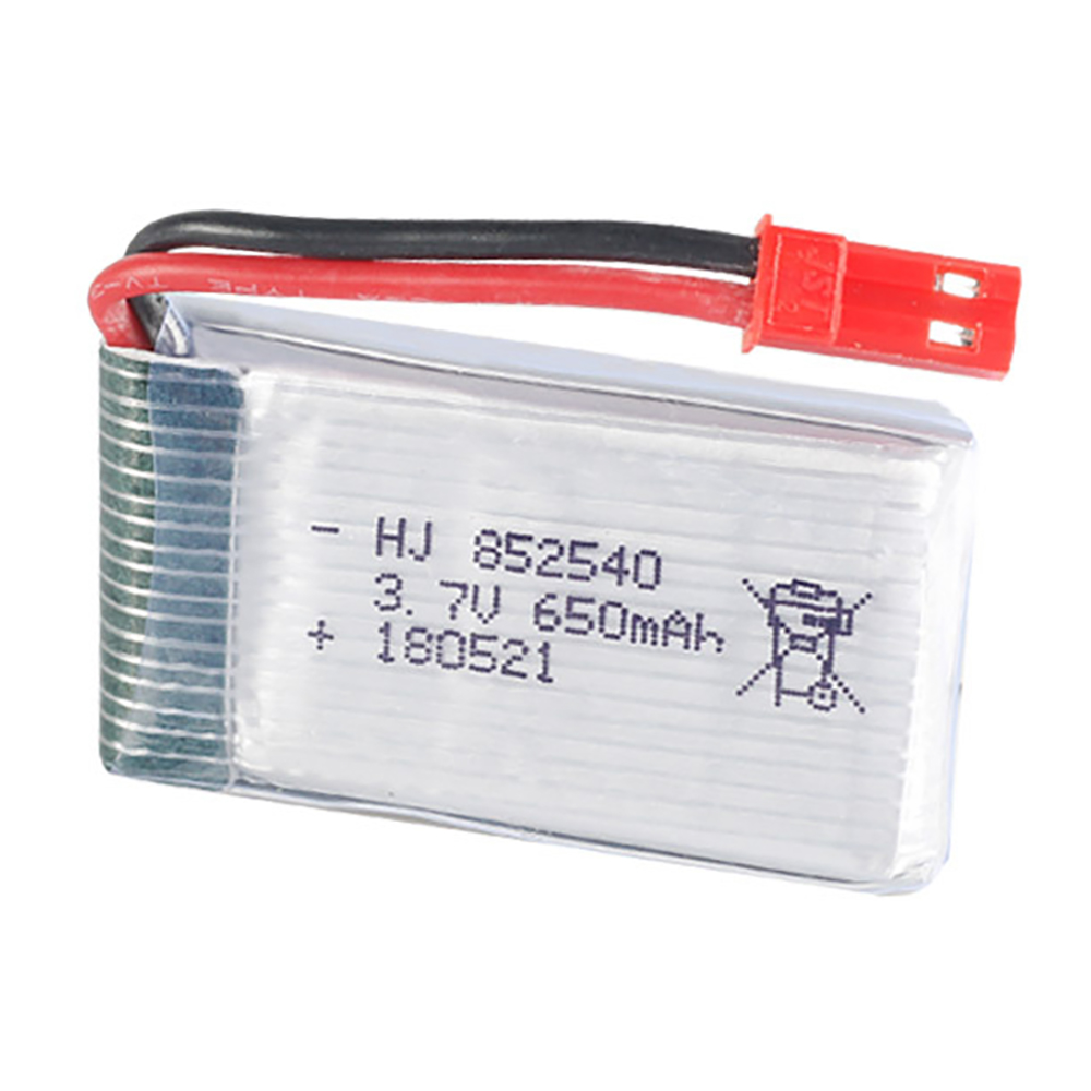 3.7v 650mAh 852540 Lipo Batter - огляд і ціна Drone Rc Leading