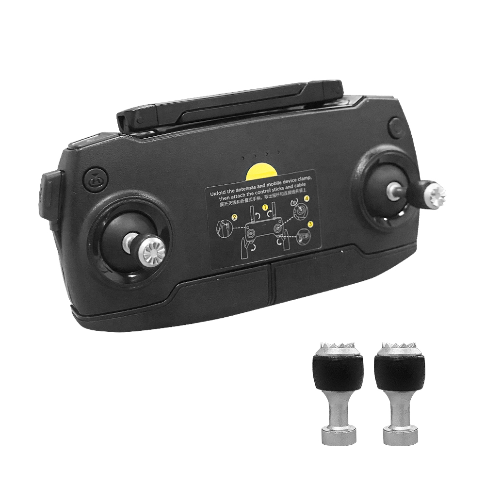Remote Controller Joystick for - огляд і ціна Drone Dji Rc Pro