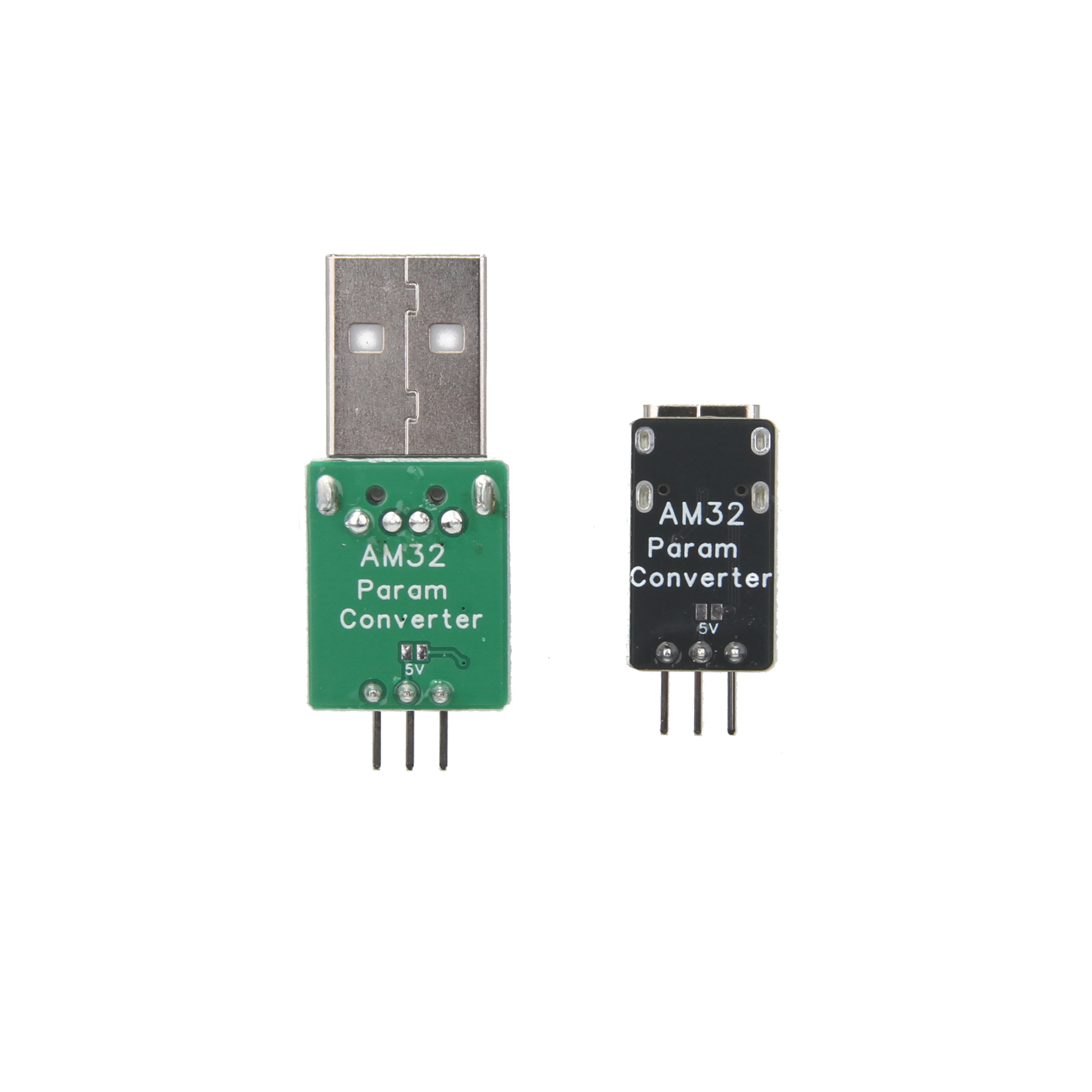 AM32 40A 45A 65A 80A ESC USB/T - огляд і ціна Drone Rc Leading