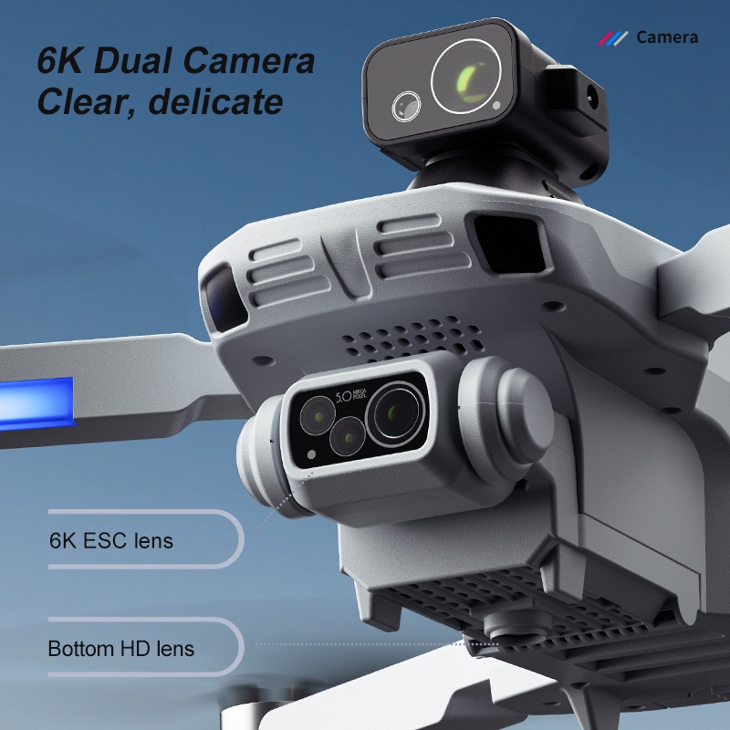 F8 MAX GPS Drone Professional  - огляд і ціна Jjrc Drone X12