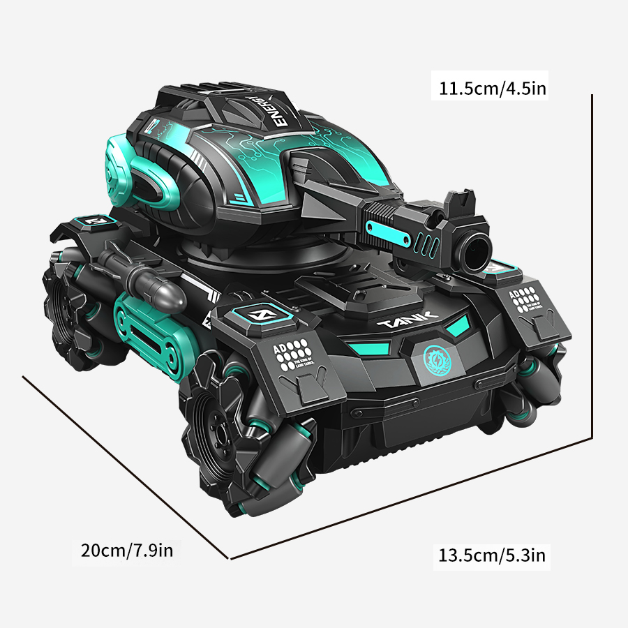 RC Jet Car 2.4G Gesture Sensin - огляд і ціна Drone Ae Rc