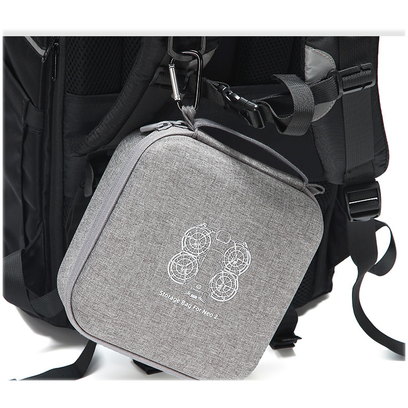 Carrying Shockproof Case for D - огляд і ціна Drone Rc Cover