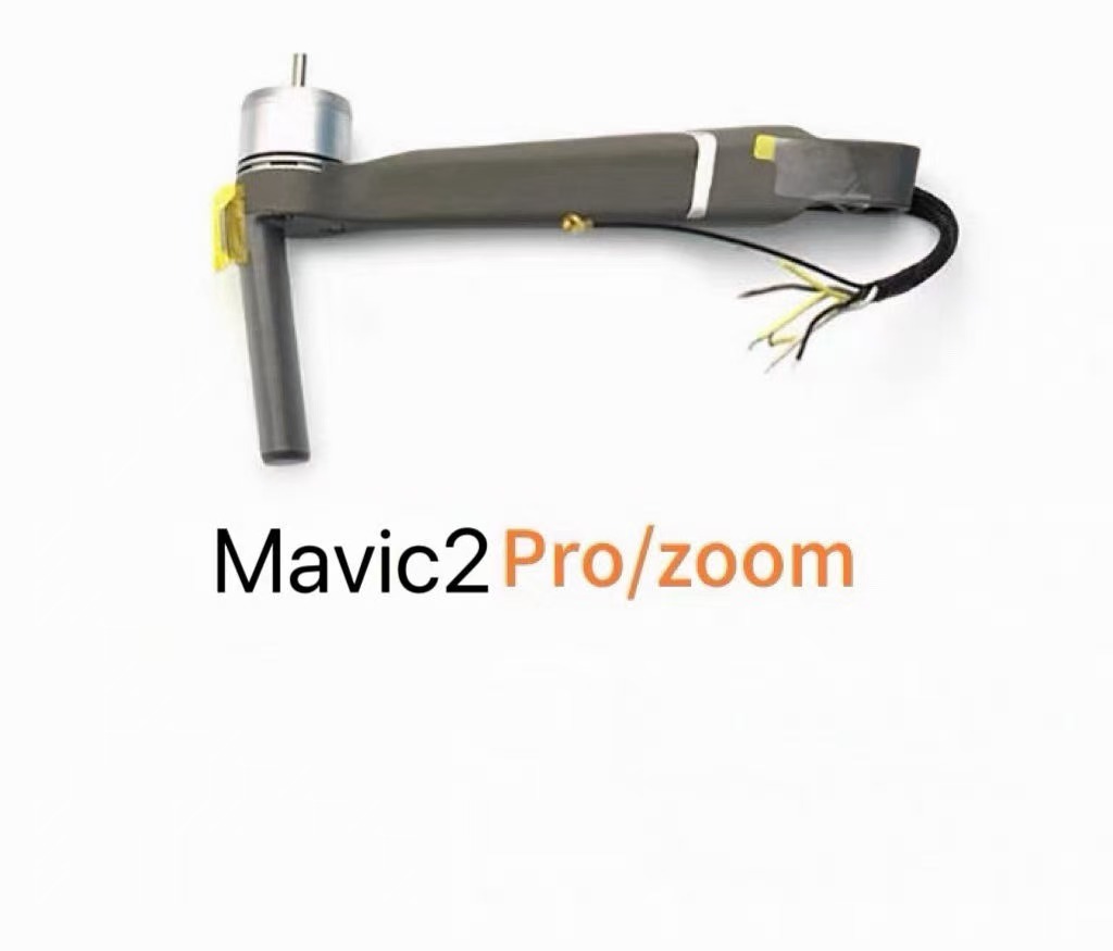 Original DJI Mavic 2 Pro/ZOOM  - огляд і ціна Drone Dji Rc Pro