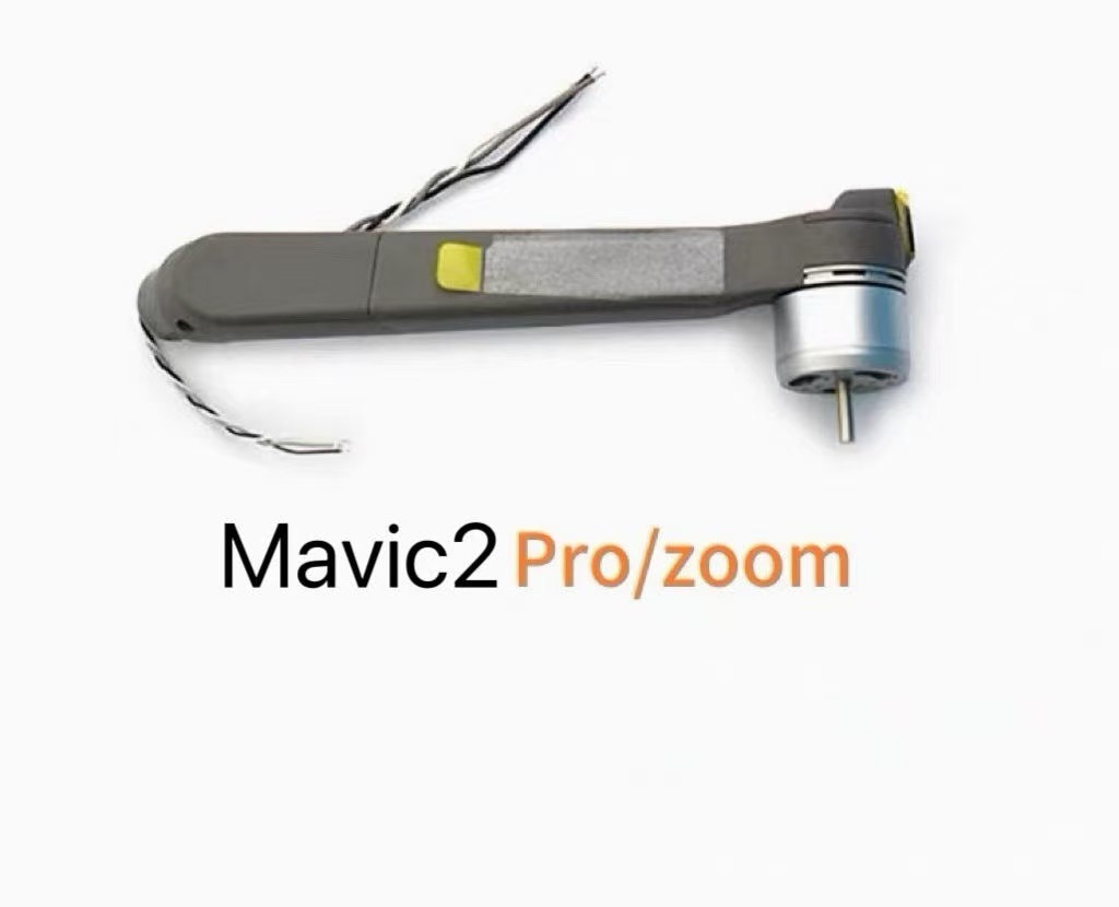 Original DJI Mavic 2 Pro/ZOOM  - огляд і ціна Drone Dji Rc Pro