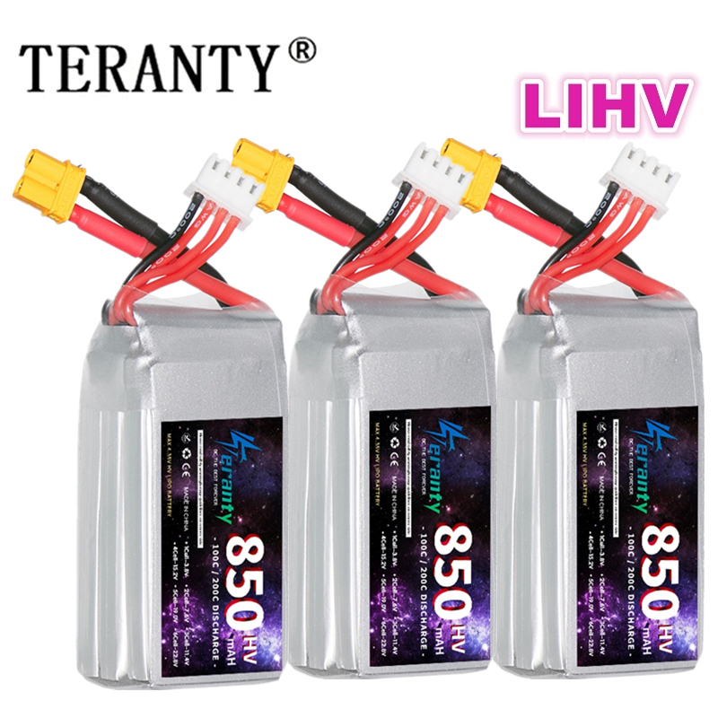 1/2/3PCS TERANTY 3S 11.4V Lipo - огляд і ціна Drone Rc Leading